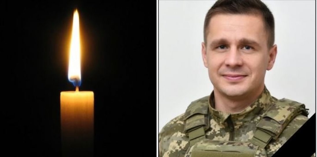 На війні загинув волинянин Олег Коренга