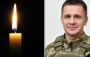 На війні загинув волинянин Олег Коренга
