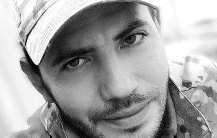 На Донеччині загинув волинянин Олександр Рубцов