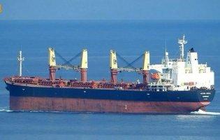 На Одещині росіяни пошкодили два судна під час атаки