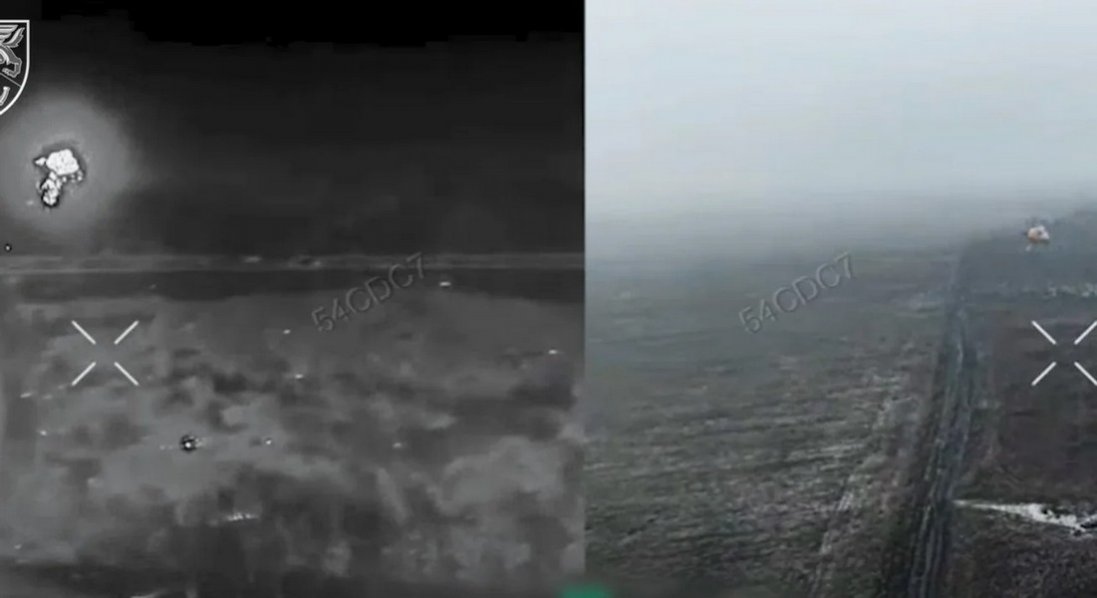 Намагалися зайти по газовій трубі: на Сумщині знищили окупантів