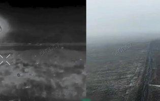 Намагалися зайти по газовій трубі: на Сумщині знищили окупантів