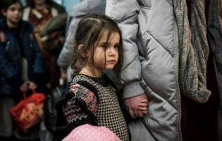 Чи отримають статус «дитина війни» всі неповнолітні?