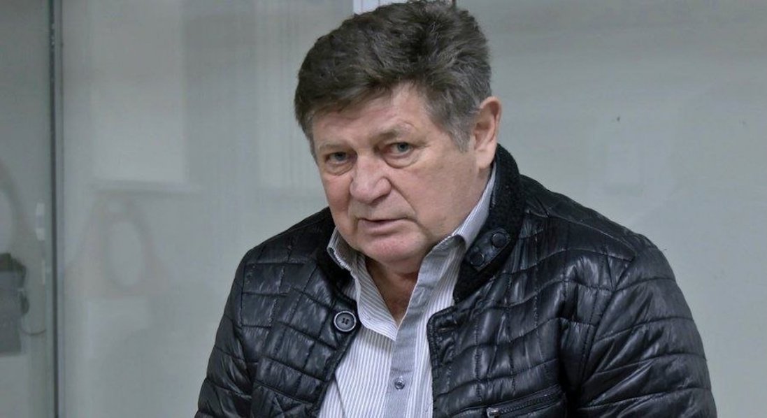 Письменника з Луцька засудили на 6 років за виправдовування злочинів рф