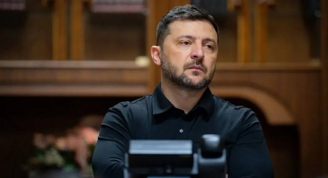 Зеленський зробив заяву про нестачу Patriot