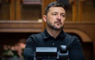 Зеленський зробив заяву про нестачу Patriot