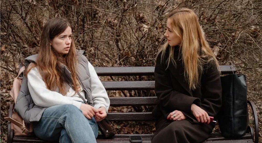 Катування та зґвалтування: сестра семи воїнів Третьої штурмової розповіла про дитинство