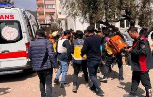 У Туреччині другий день поспіль - стрілянина в школі