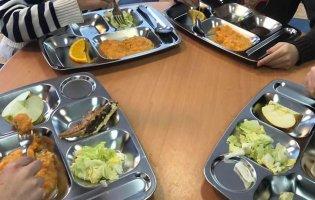 На Волині перевірили харчування дітей у школах: виявили проблеми