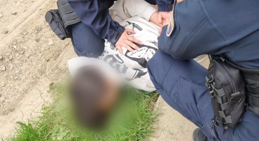 На Закарпатті 9-класник вистрілив у однокласника