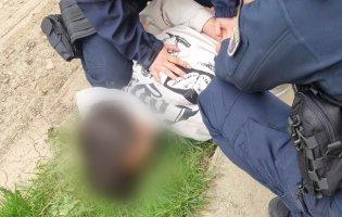 На Закарпатті 9-класник вистрілив у однокласника