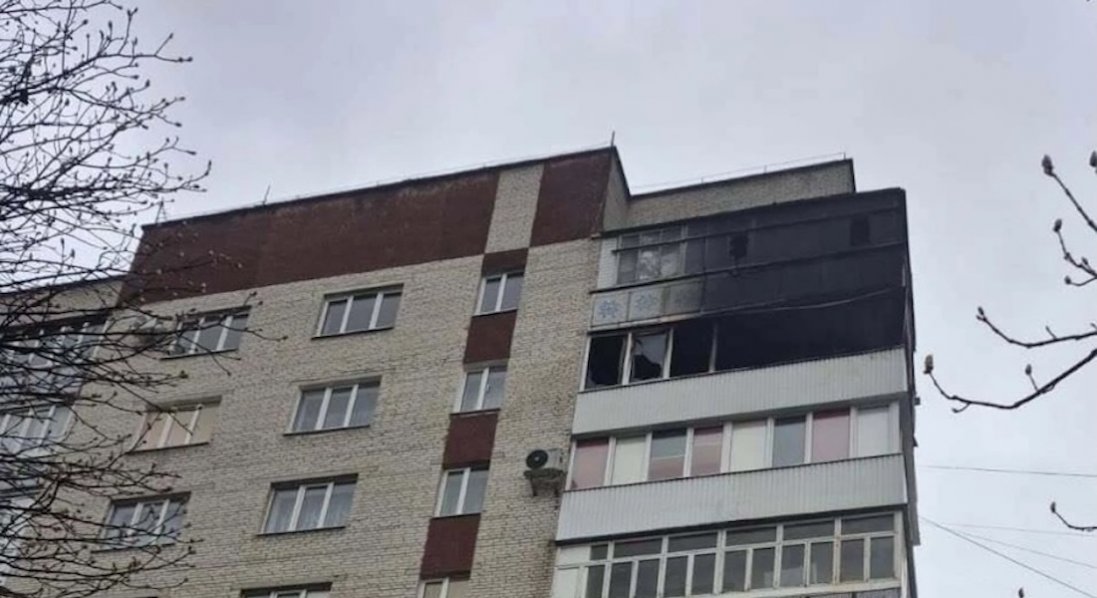 Постраждалим від ворожого обстрілу Луцька нададуть компенсацію