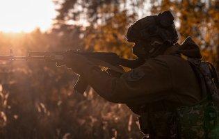 Захисники відновили контроль над частиною вулиць Вовчанська