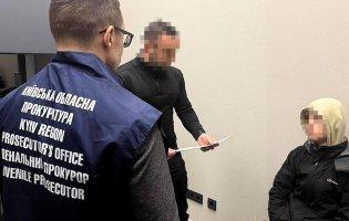 Теракт у Броварах: двом затриманим обрали запобіжні заходи