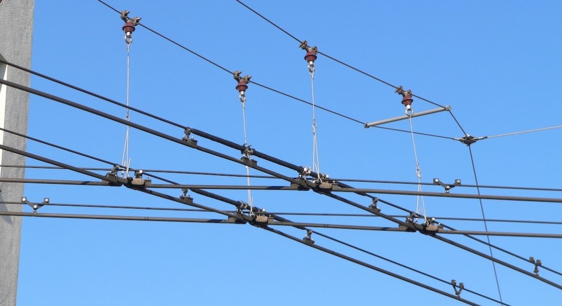 У Луцьку може з'явитися нова тролейбусна лінія