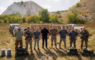 Новий виклик для блогерів Волині: після 120 млн для Матвійка — збір на НРК