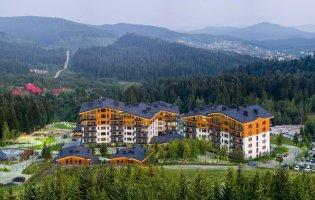 Лікувальні курорти заходу України