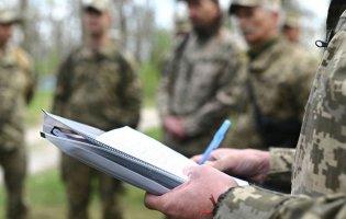 Волинь – серед лідерів в Україні за кількістю нападів на військових ТЦК