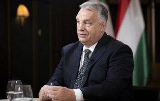 Орбан прокоментував поразку на виборах