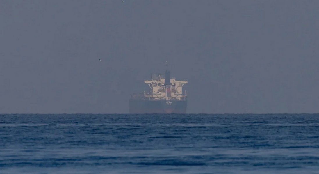 Іран відкрив Ормузьку протоку на час перемир’я в Лівані