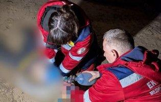 На Київщині 11-річного хлопчика засипало піском — він загинув