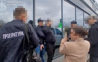 На Волині посадовця ГУ Держпродспоживслужби викрили на одержанні неправомірної вигоди