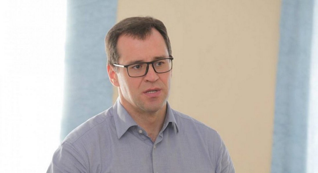 В Одесі знайшли мертвим депутата міськради