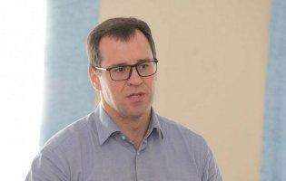В Одесі знайшли мертвим депутата міськради