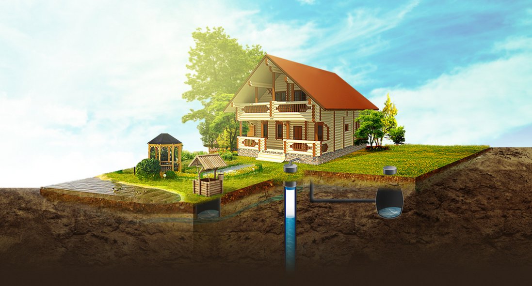 Яку глибину свердловини вибрати в Дніпропетровській області