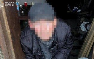 На Львівщині підприємець 23 роки тримав однокласника у «трудовому рабстві»