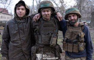 «Хлопці, ви справжні монстри!»