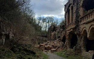 Тараканівський форт закриють для туристів