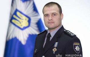 Патрульну поліцію тимчасово очолить лучанин Олександр Фацевич