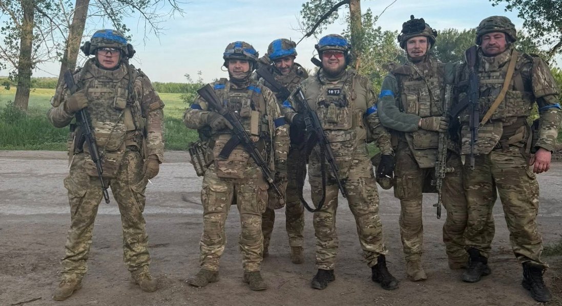 Теракт у Києві: командир полку поліції особливого призначення звернувся до українців