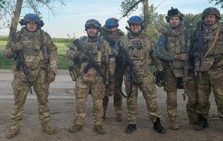 Теракт у Києві: командир полку поліції особливого призначення звернувся до українців