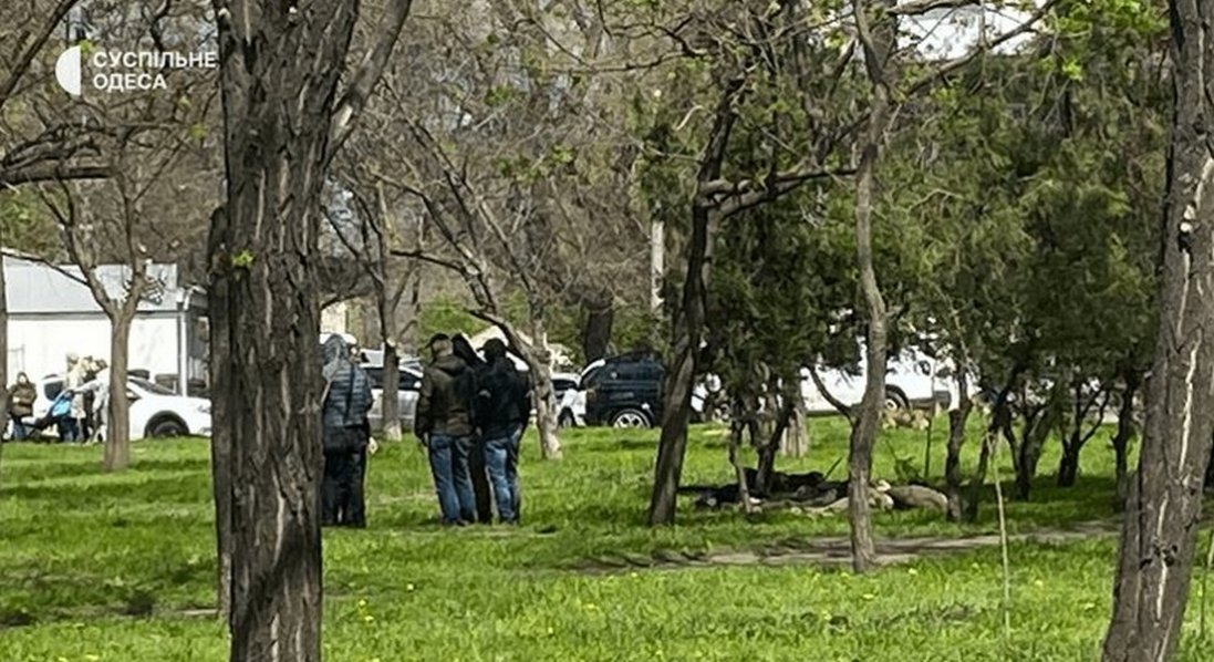 В Одесі СБУ затримала співробітників одного з районних ТЦК