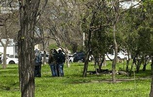 В Одесі СБУ затримала співробітників одного з районних ТЦК