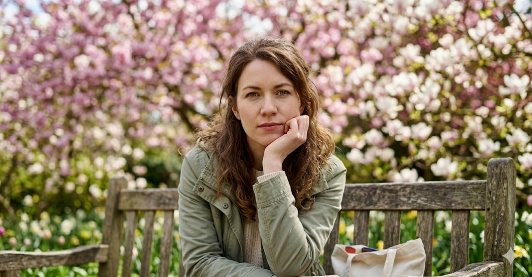 А вона думала: де гроші, там і щастя