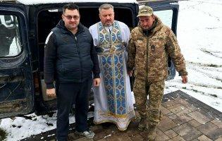 Урятували від росіян нетлінні мощі Миколая-­Чудотворця