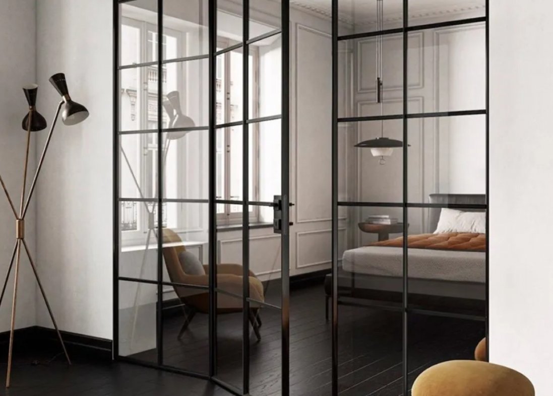 Еволюція Open Space: як інтелектуальне зонування скляними системами підвищує продуктивність офісу