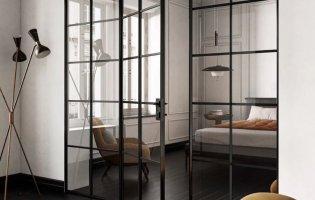 Еволюція Open Space: як інтелектуальне зонування скляними системами підвищує продуктивність офісу