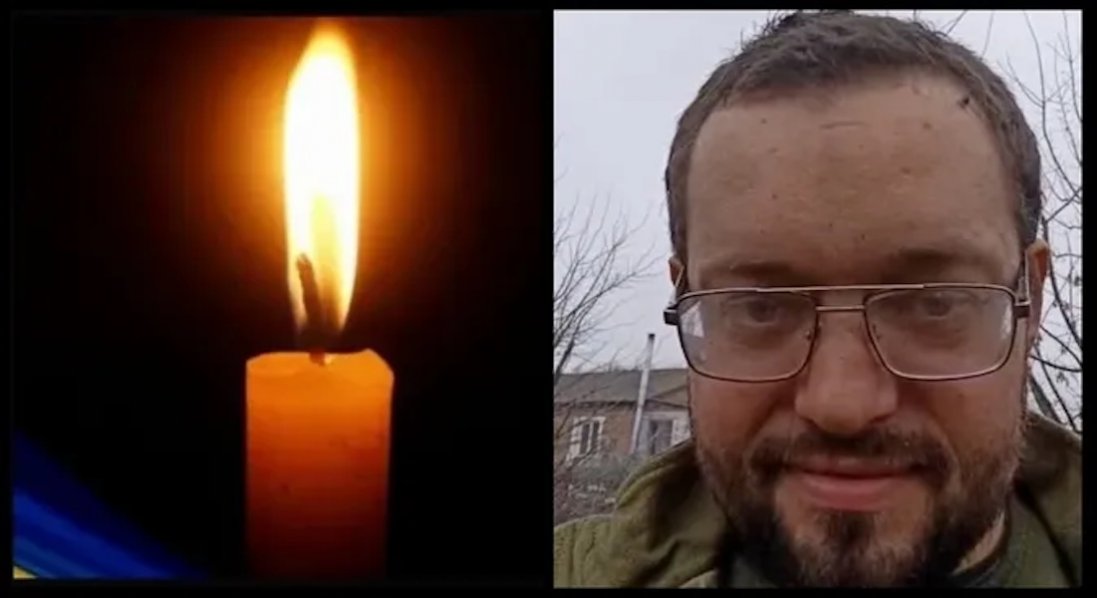 На Донеччині загинув студент Волинської богословської академії Олександр Коваль