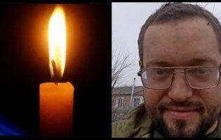 На Донеччині загинув студент Волинської богословської академії Олександр Коваль