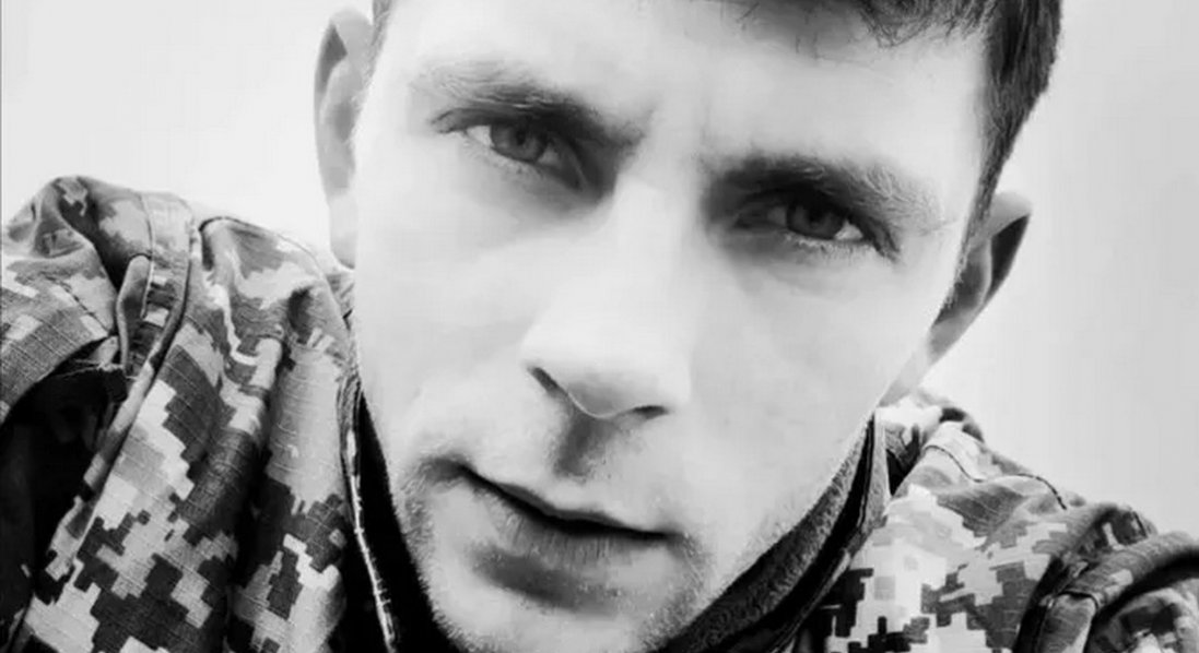 На Дніпропетровщині загинув волинянин Микола Шевчук