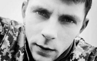 На Дніпропетровщині загинув волинянин Микола Шевчук