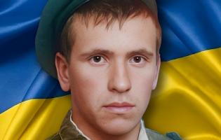 Підтвердили загибель волинянина Євгена Котельницького