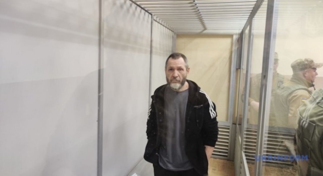 «Вбивство Парубія готувалося рік, підозрюваний сам запропонував росіянам свої послуги», - СБУ