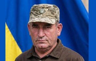 У лікарні помер прикордонник з Волині Олександр Ясінський