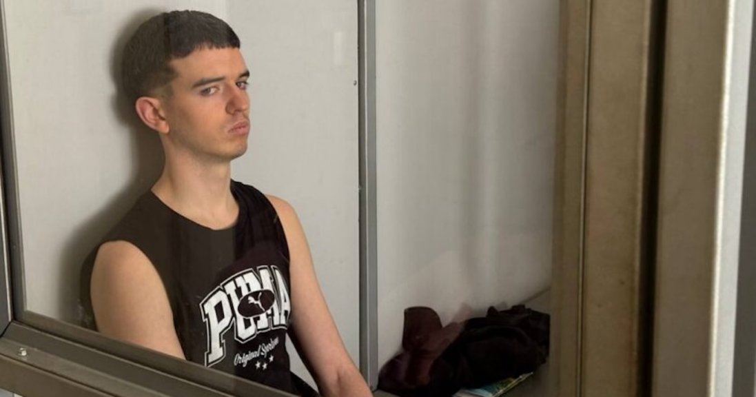 Вбивство Фаріон: обвинувачений намагався повіситися в суді