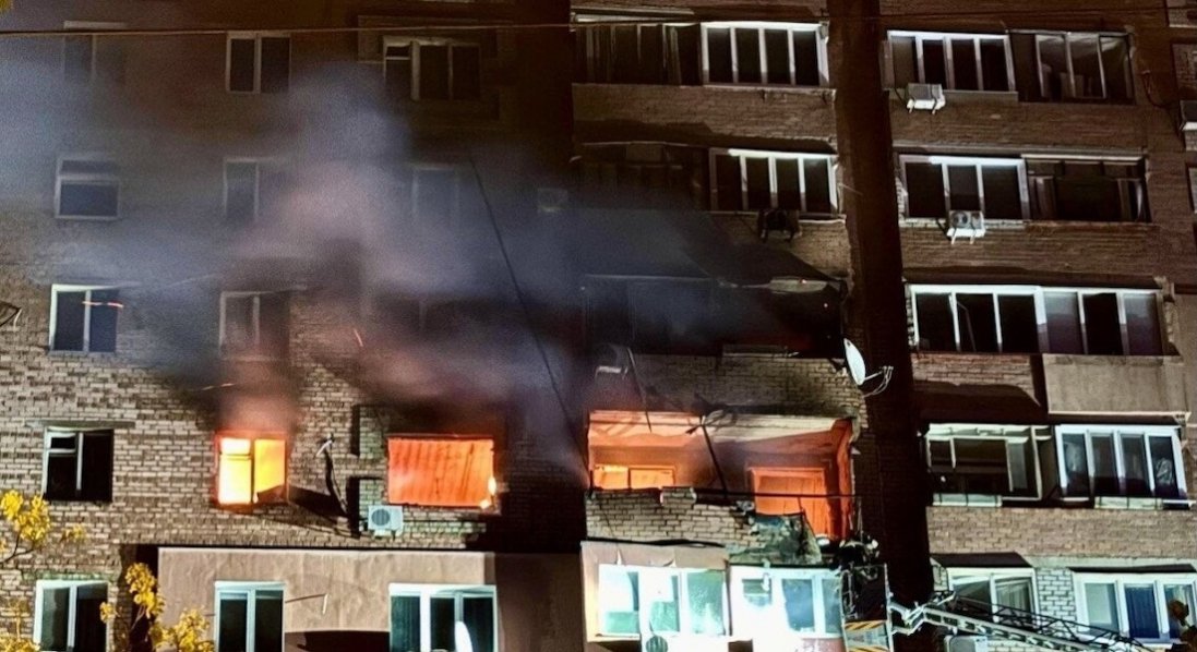 Атака на Дніпро: стало відомо про загиблих, кількість постраждалих зростає